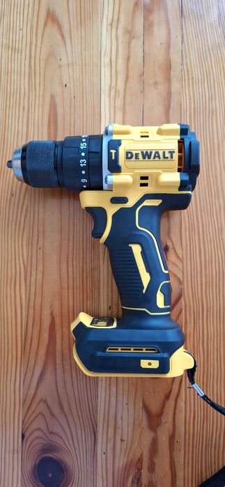 Dewalt DCD 850 ударен гайковерт