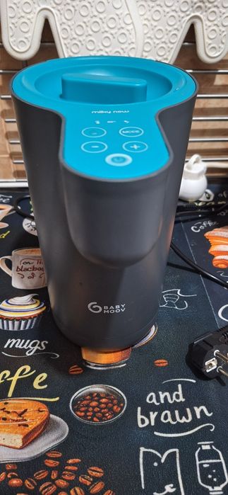 Incalzitor apa pentru biberon