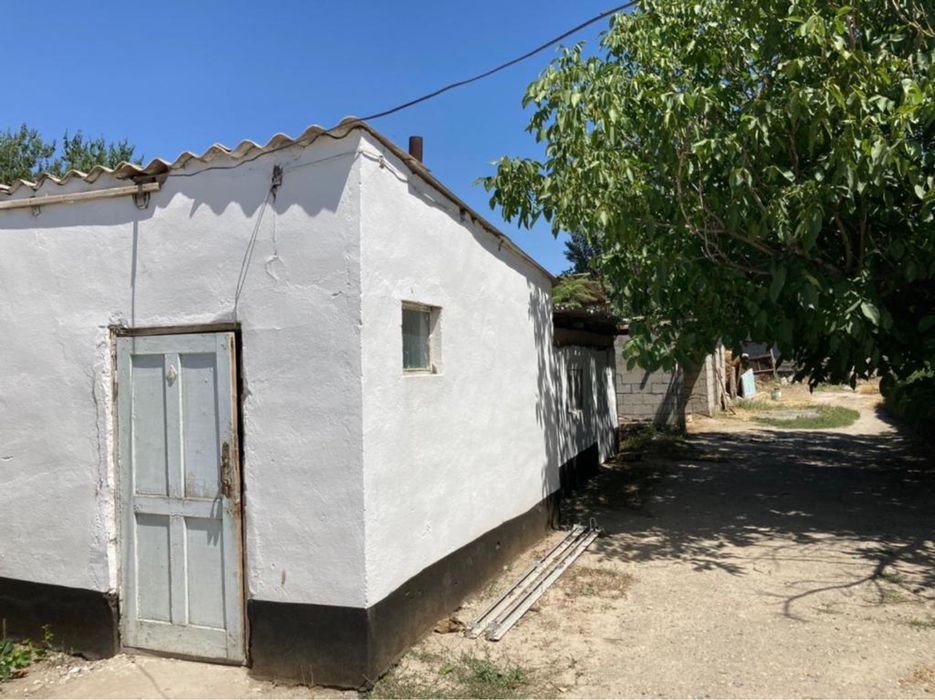 Продается 6-комнатный дом