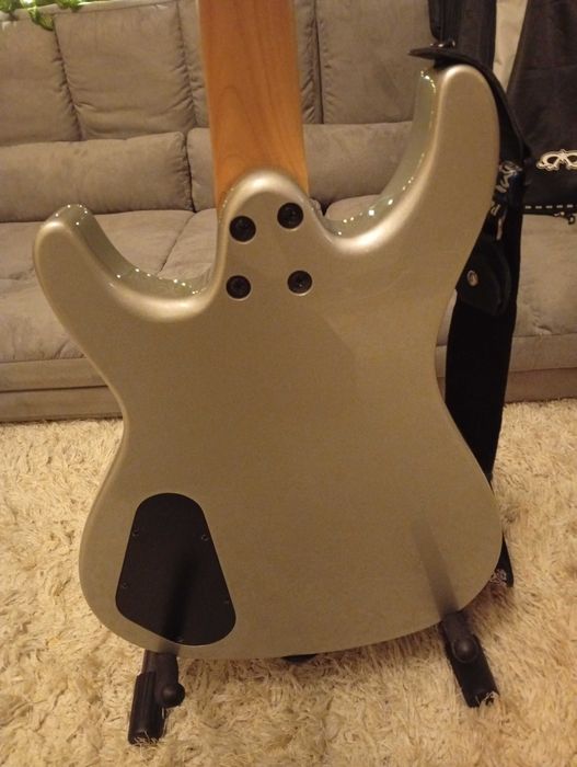 Електрическа китара Ibanez GSZ 120