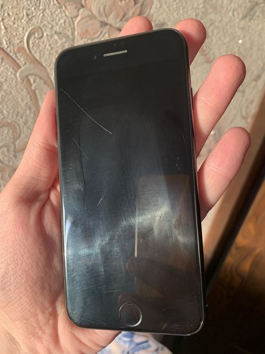 Iphone SE Gen 2 (2020)
