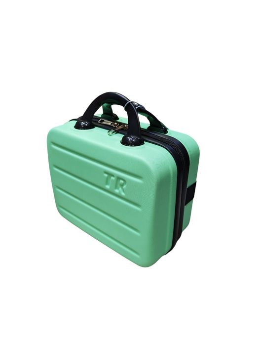 Надкуфарна козметична чанта за самолет за лични вещи размер 30/20/15