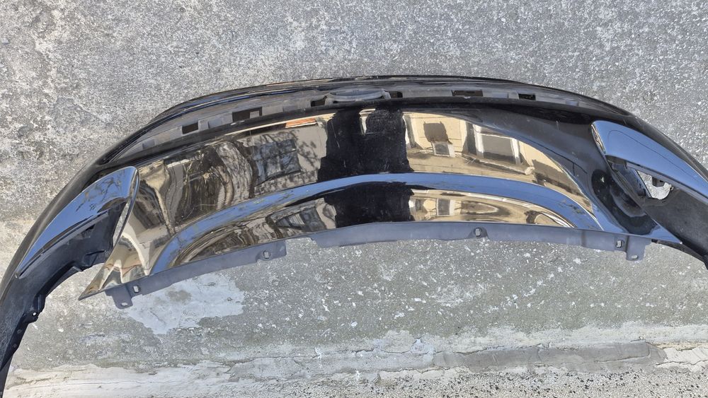 Предна броня Opel Corsa e 2014/2019г