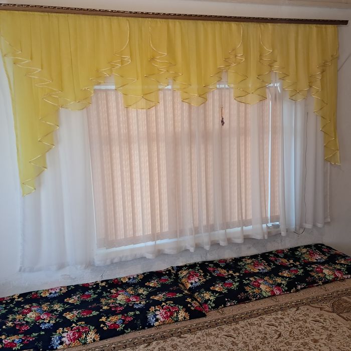 Продаются занавески