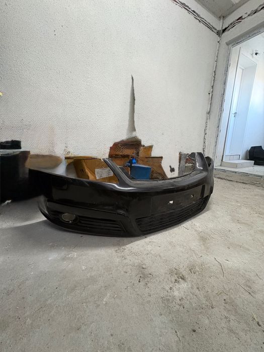 Предна и задна броня за Opel Zafira B 2006г.