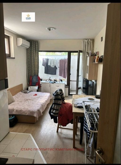 Продажба 2-стаен гр. Варна 52m²