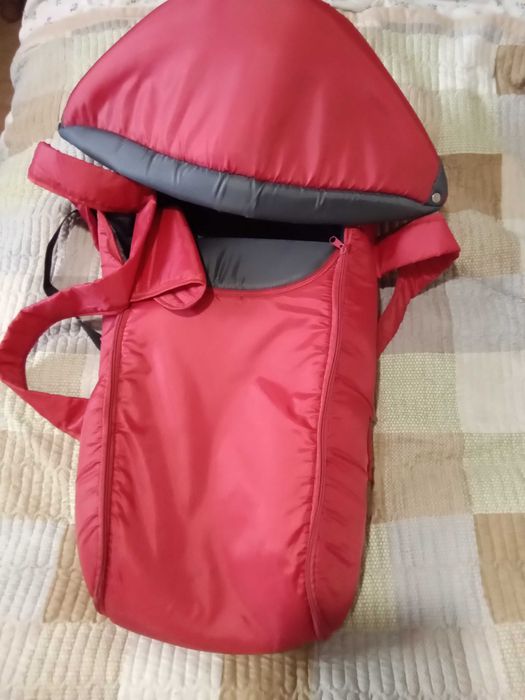 Детская переноска