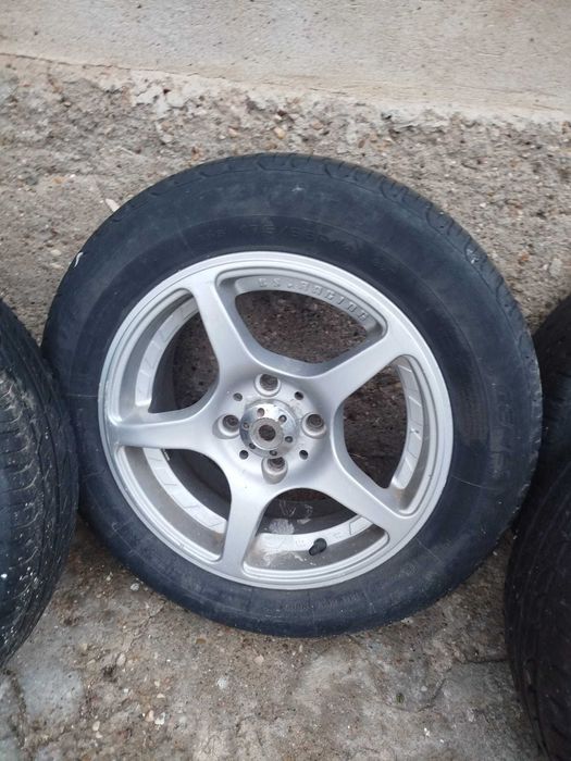 Продавам джанти 14 цола