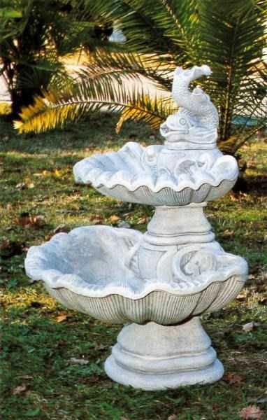 Строительство водопадов, прудов, фонтанов.