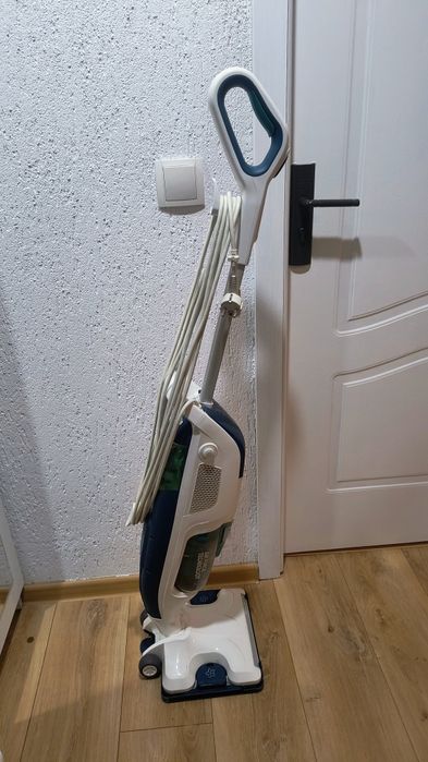 Rowenta Clean and Steam