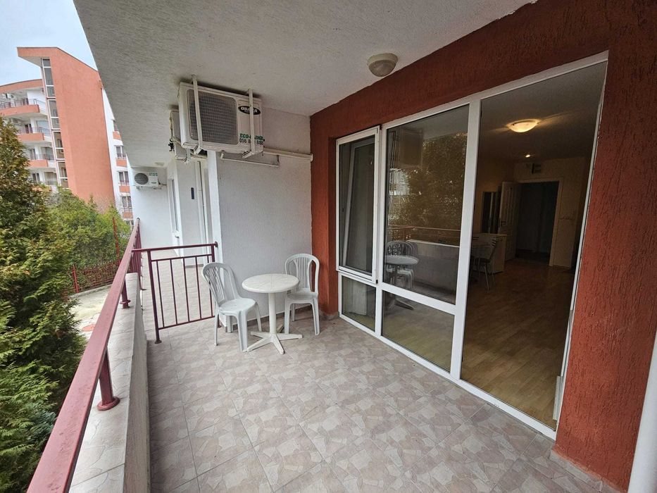 Продава се Двустаен апартамент в к.к. Елените - 70 кв.м за 999 €/кв.м - Снимка #10