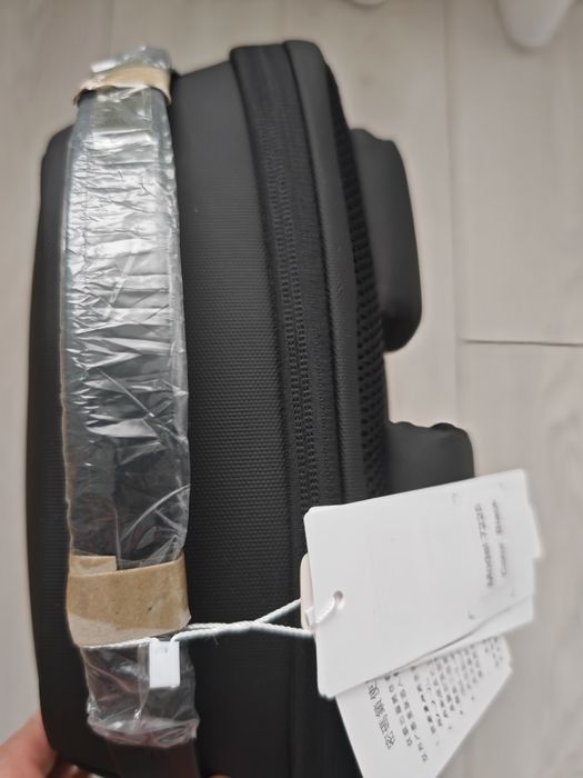 Rucsac Bunge model 7225 negru