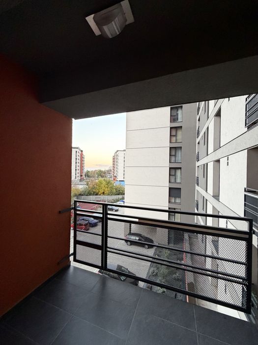 Apartament 2 camere de închiriat – Complex Sedako, Calea Aradului