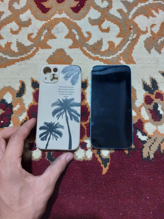 Iphone 13 Средний сост