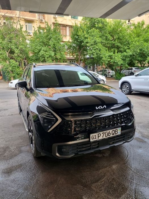 Kia sportage 2022 sotiladi