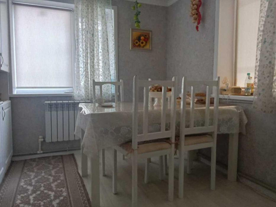 Дом, 188.6м², участок 8 сот