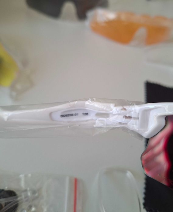 Oakley Radar EV Path 009208