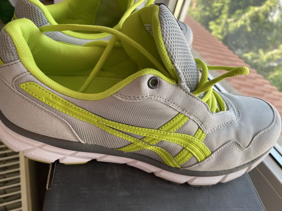Pantofi sport Asisc Onitusha 44 noi