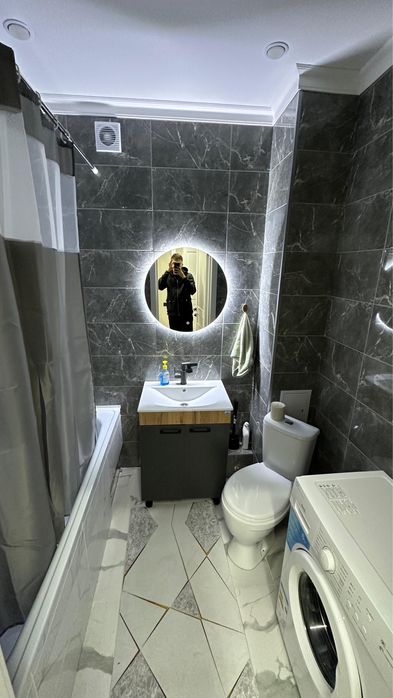 Сдам 1комн VIP квартиру посуточно