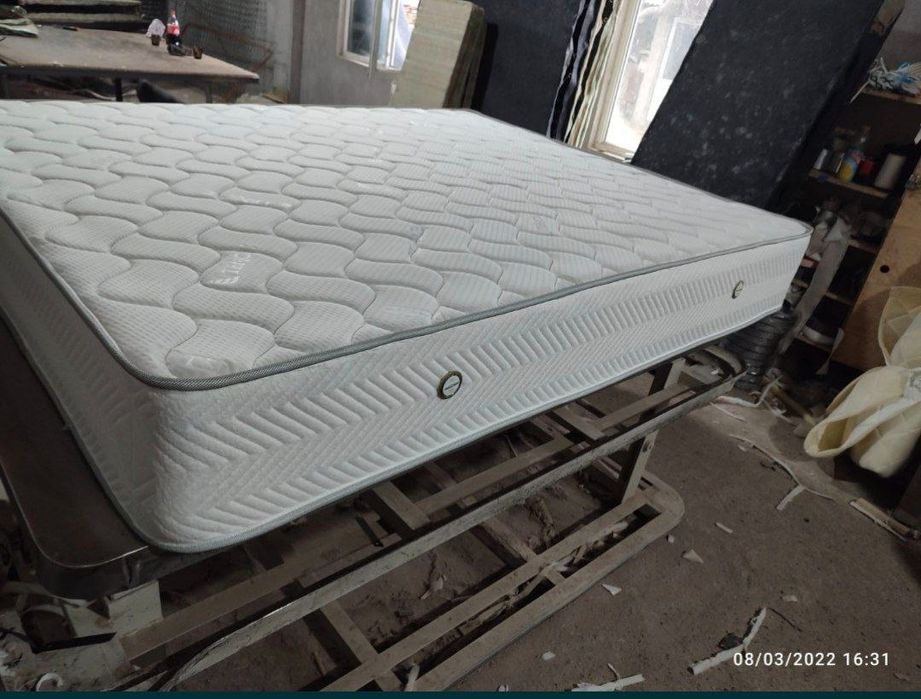 Matras kvadirat narxi 250 000 ming som