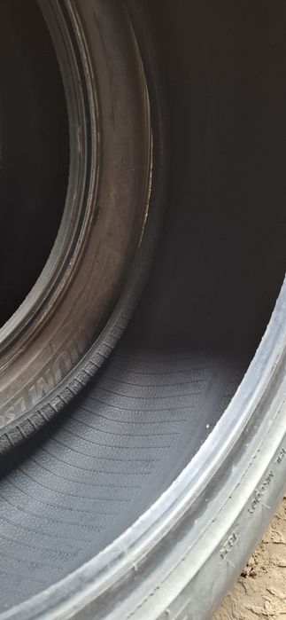 Шины летние. ЗЕКСТУР.