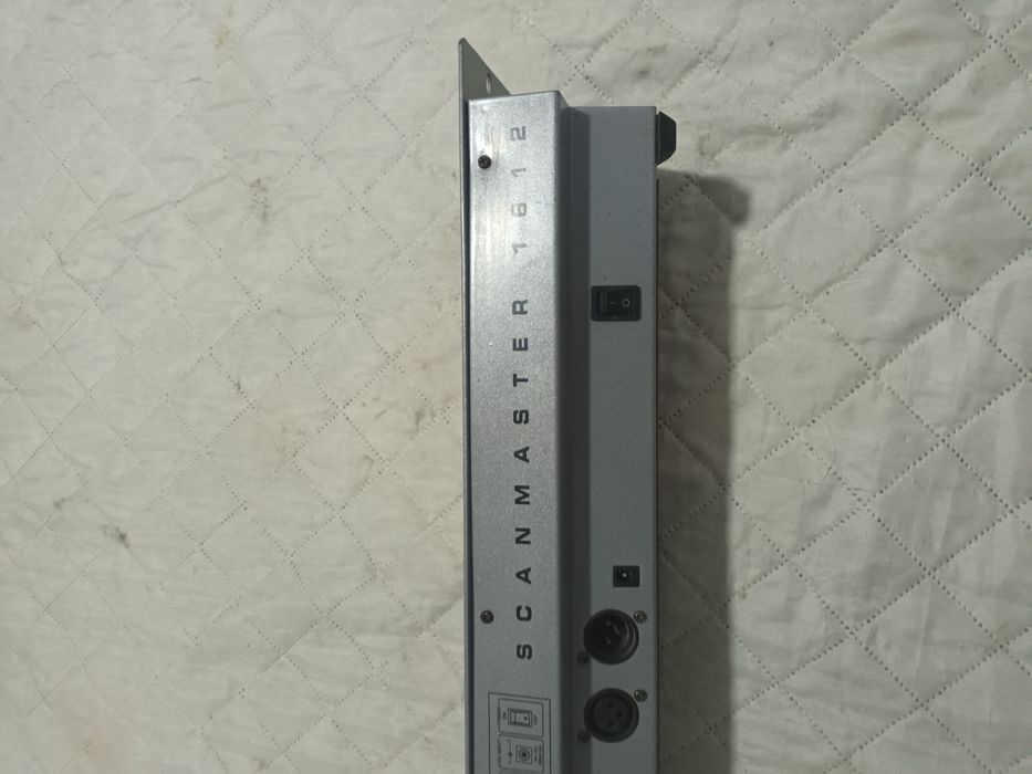 Controller Lumini club/DMX  lumini