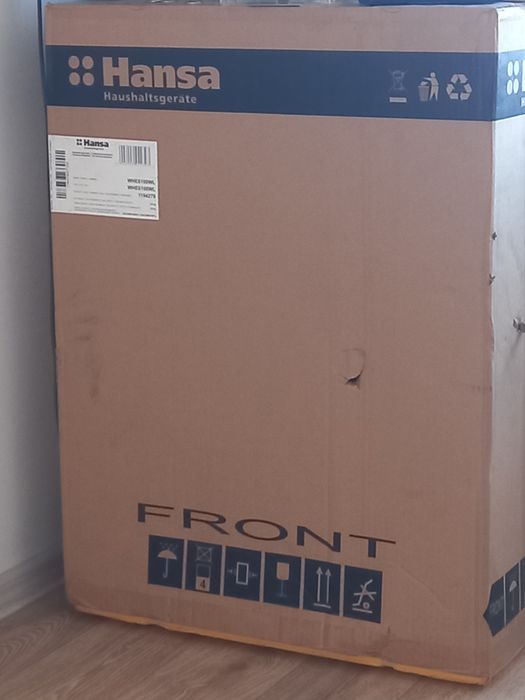 Продам новый машинку