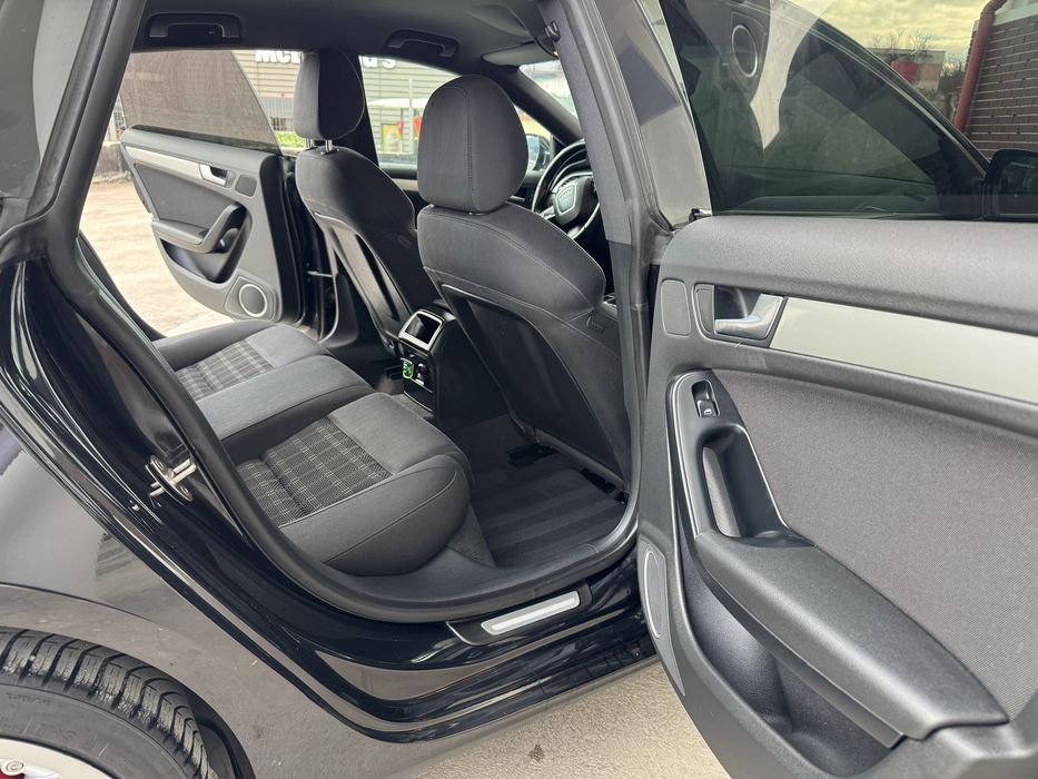 Audi A5 SportBack 2010 Euro 5//2.0 Diesel 170 cp