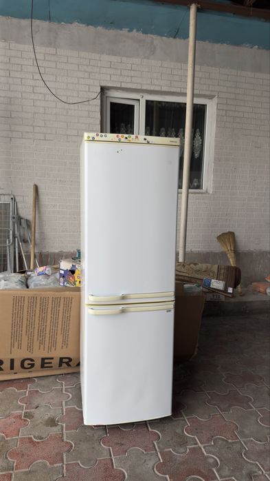 Прожам холодильни