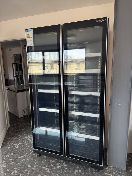 Витрина холодильная frigger бу