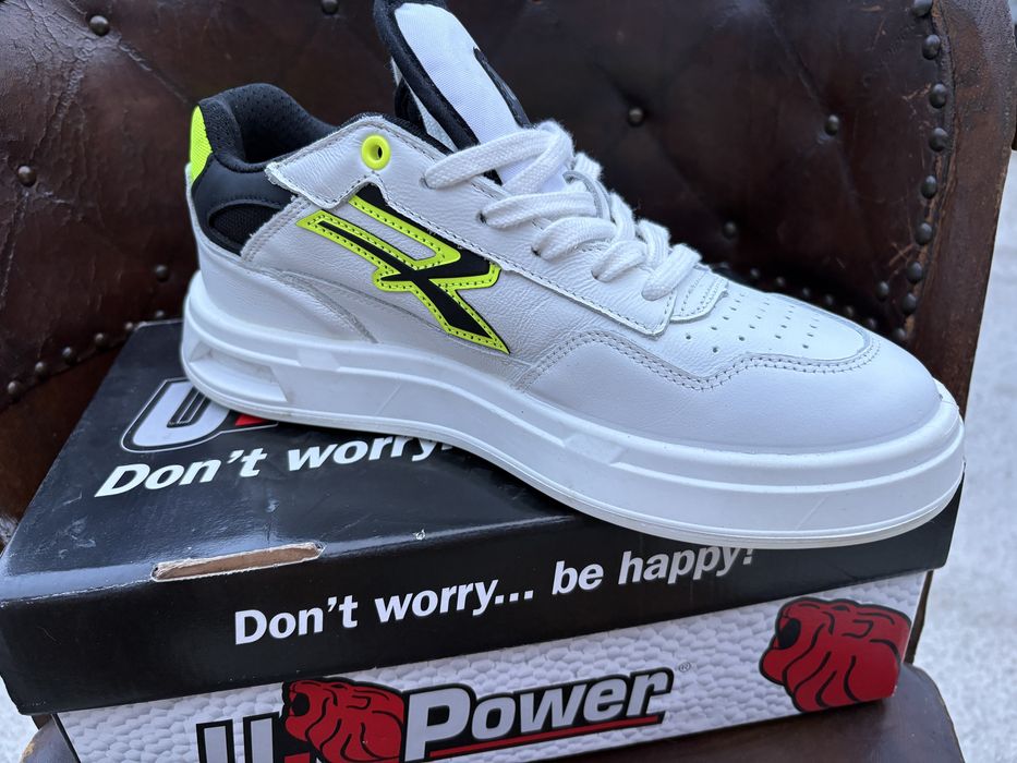 Bocanci  de protecție U-Power Egon