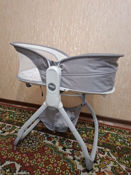 Продам  люльку-стульчик