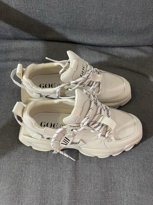 Papuci Goe Noi Nr 40