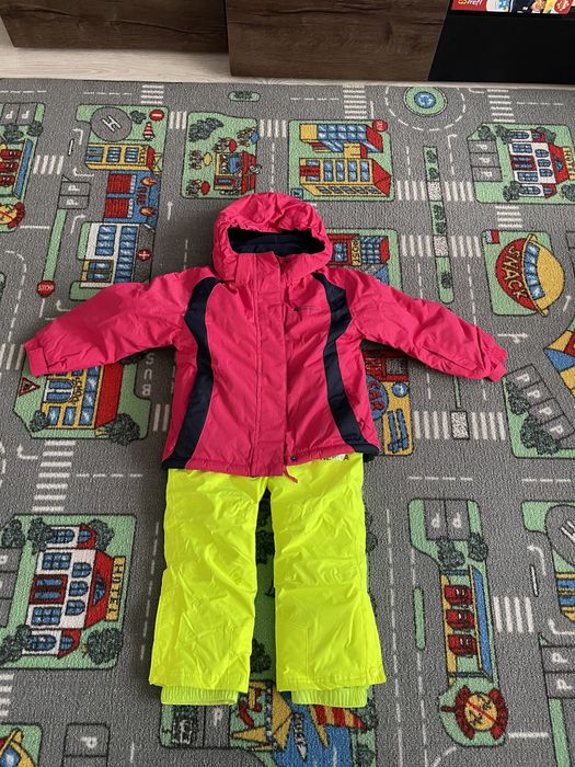 Costum sky marimea 98/104