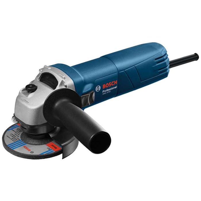 BOSCH Professional  Углошлифовальная машина (GWS 670)