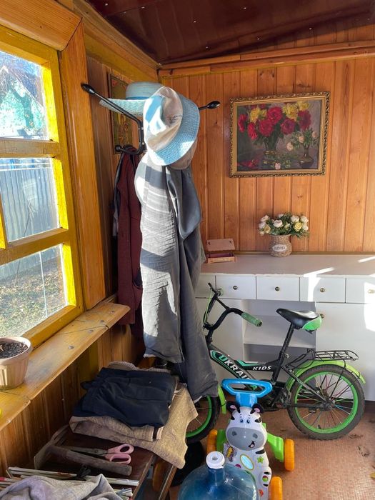 Продам дачу с/т "Черёмушки "