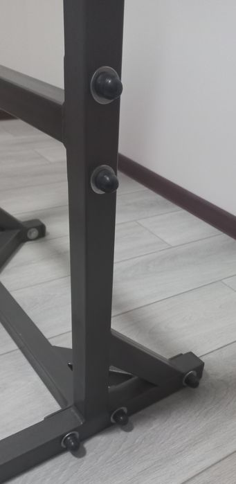 Брусья атлетические