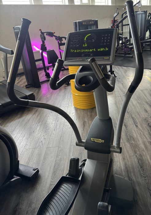 Eliptica Technogym