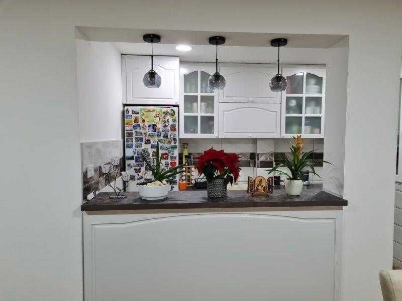 Дава се под наем Двустаен апартамент в Пловдив, Въстанически - 57 кв.м за 219.3 € - Снимка #7