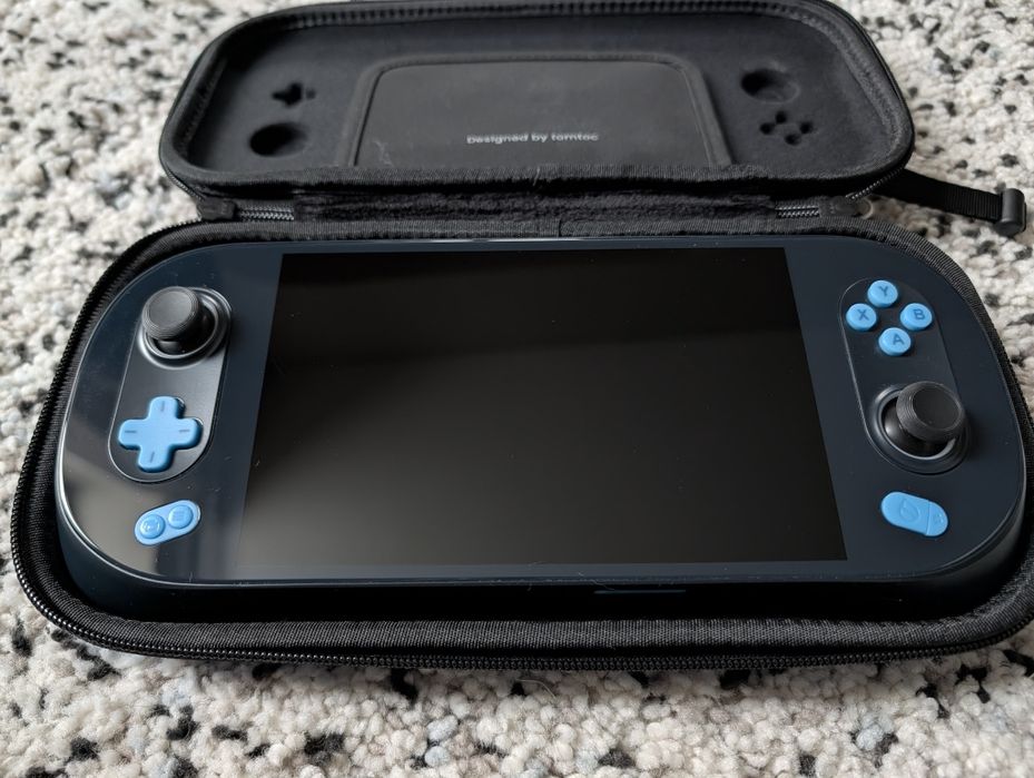 SuiPlay 0x1 конзола