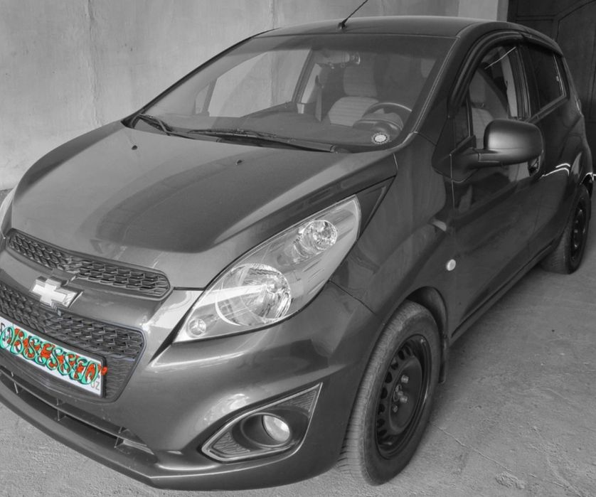 Спарк сотилади GK 2