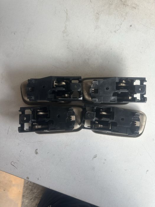 Ручки RX300 дорестайлинг