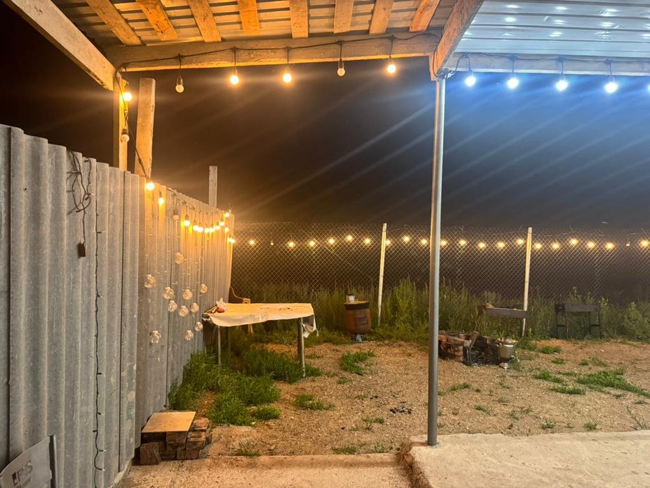 Загородные Домики отдыха