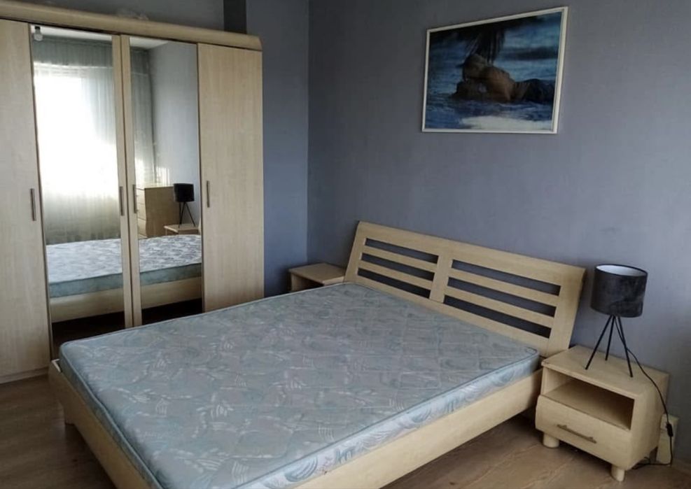 Апартамент под наем