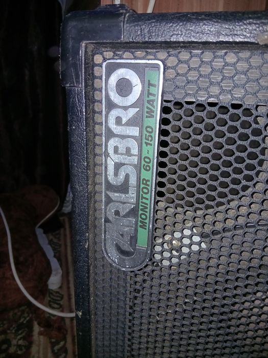 Schimb cu ps sau x box boxa activa monitor de scena merge ff bn