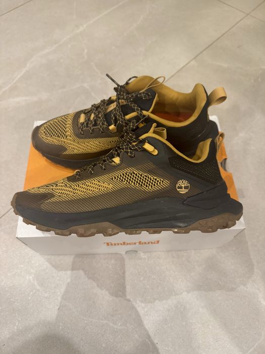 Timberland 43 номер