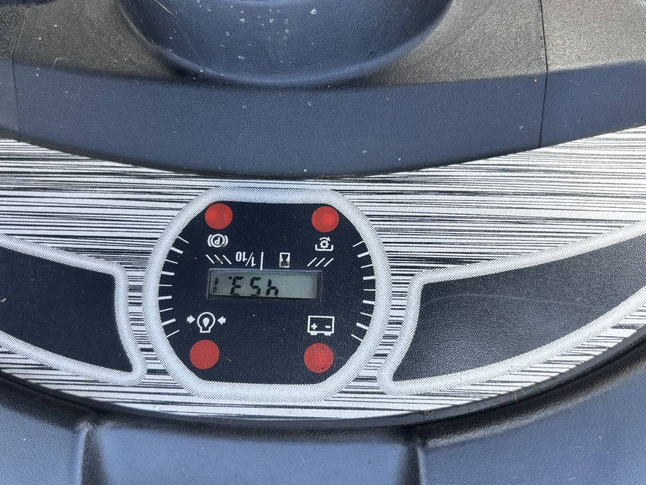 Cub Cadett 23HP-3 ножа