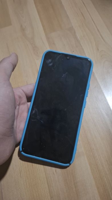 Samsung Galaxy A34 5G