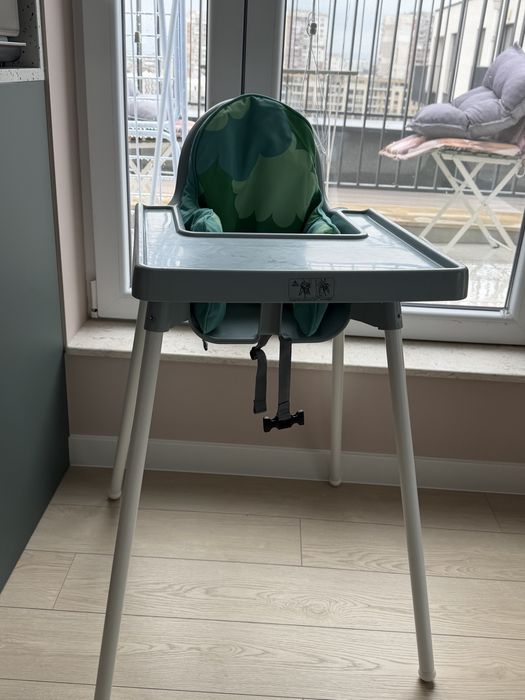 Като ново  ikea ANTILOP