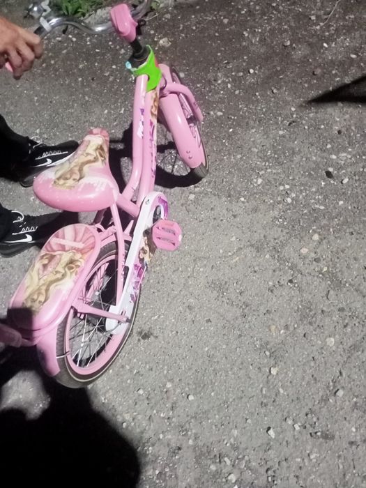Продам детский велосипед